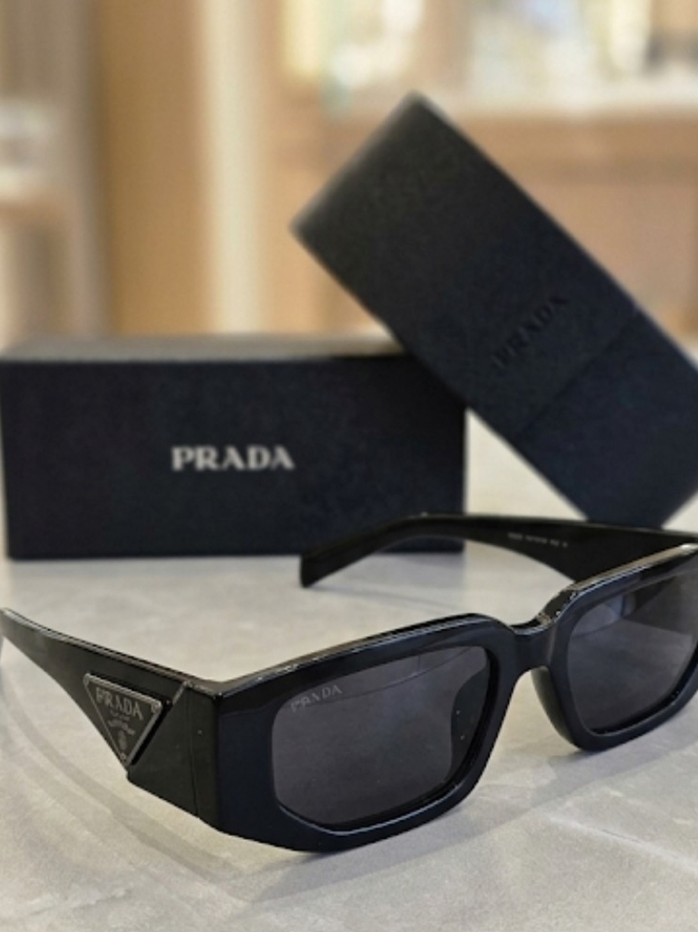 Solar freshness for men